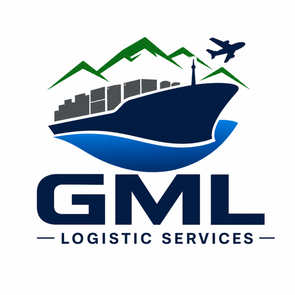 freight forwarder