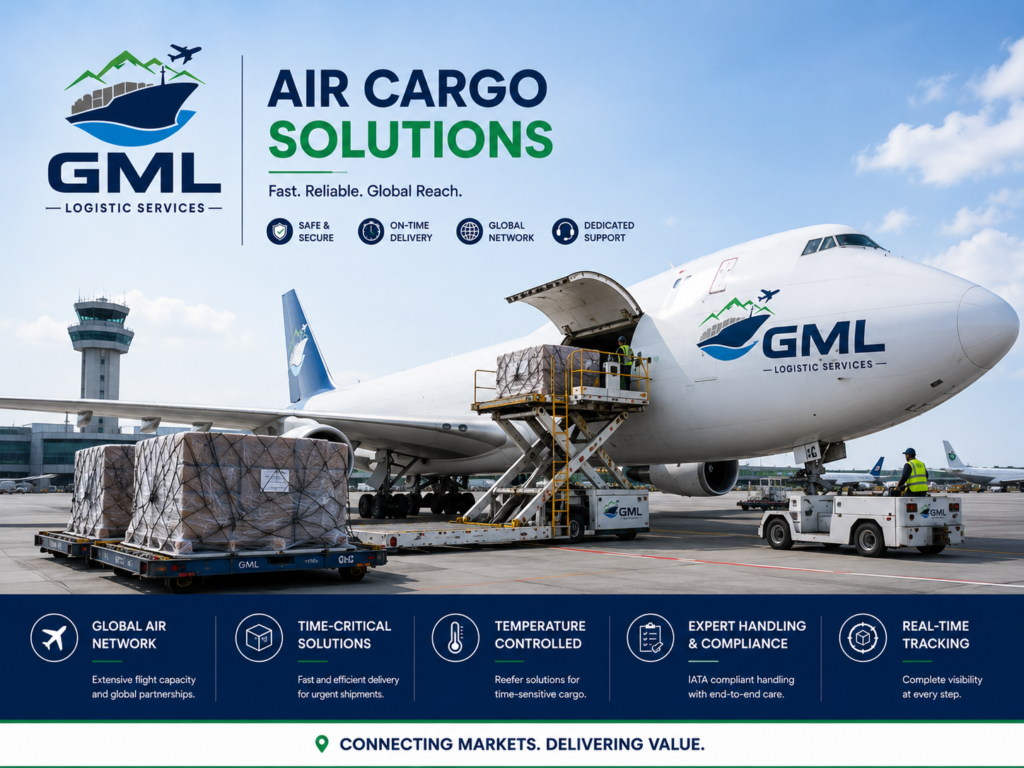 air cargo
