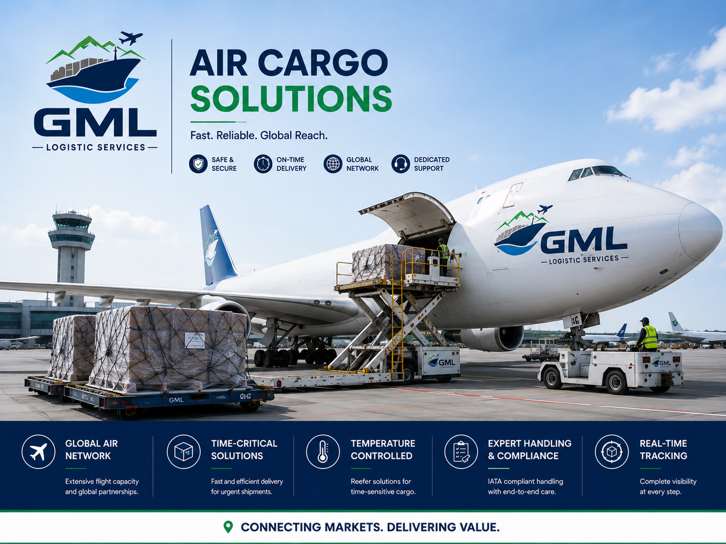 air cargo