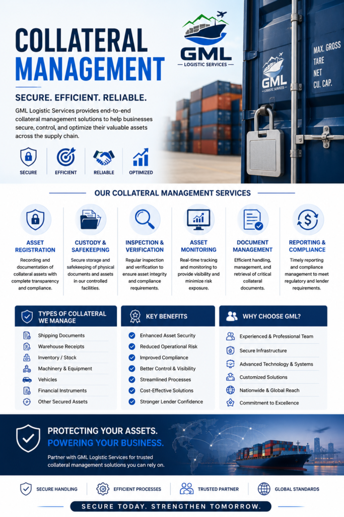 dubai logistic