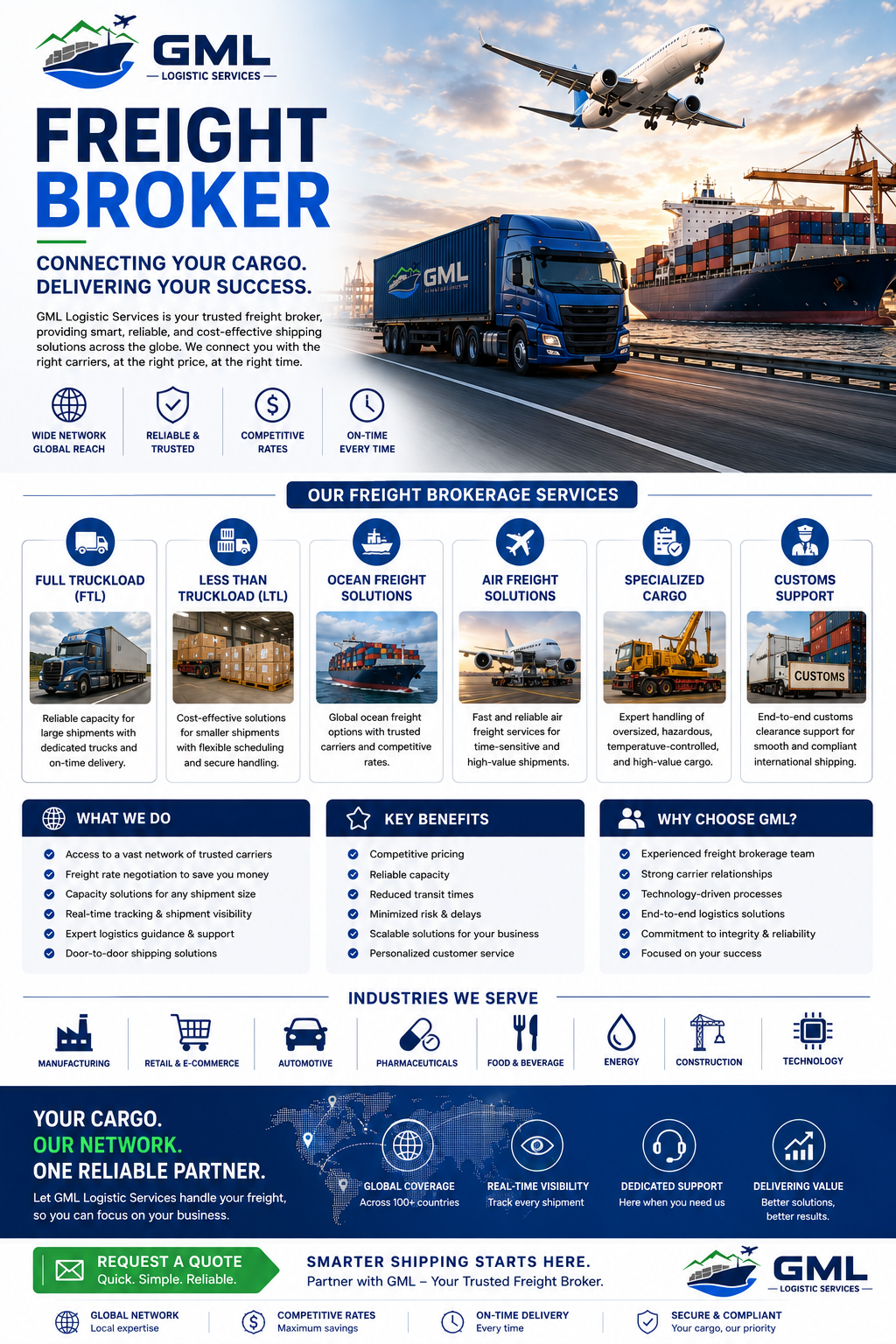 freight broker