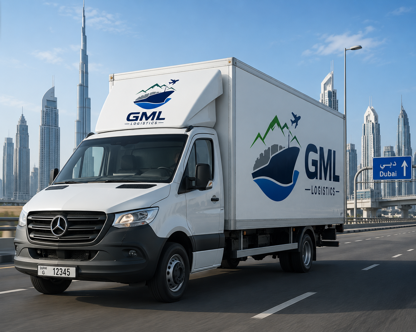 logistics