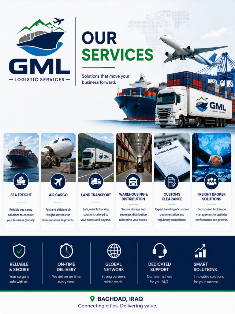 services